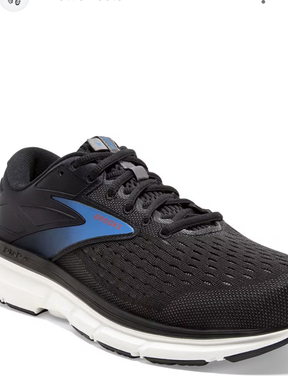 Brooks Dyad 11 men’s running shoes 12.5